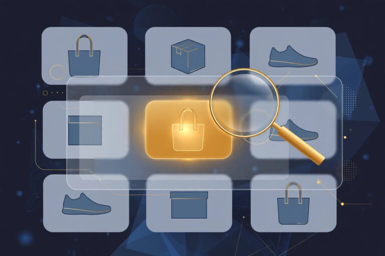 E-commerce SEO Guide: Product and Category Pages