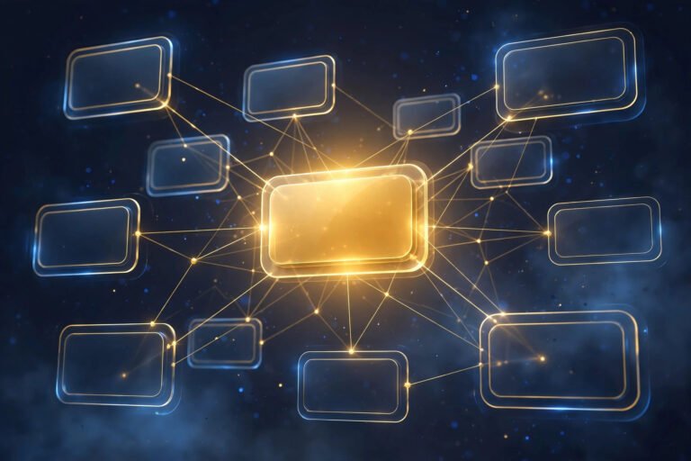 Internal Linking: Help Users and Search Engines