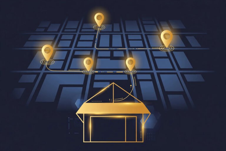 Location Pages That Actually Help Customers