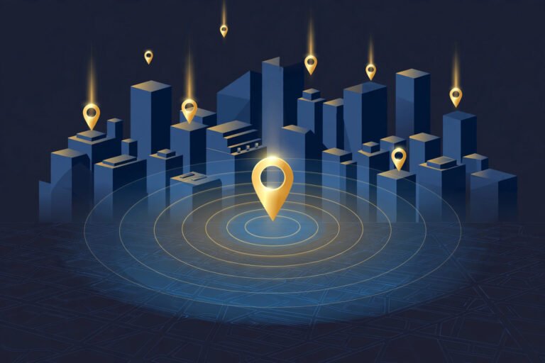 Local SEO: How to Reach Customers in Your Service Areas