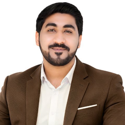 Malik Nazar, Founder & CEO of SkyRankers