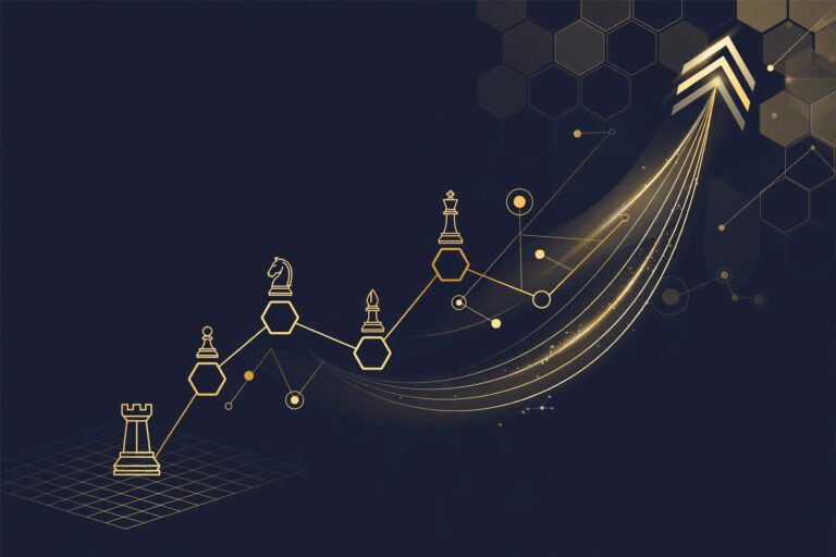 Revenue Growth Strategy: A Practical Framework for B2B and SaaS